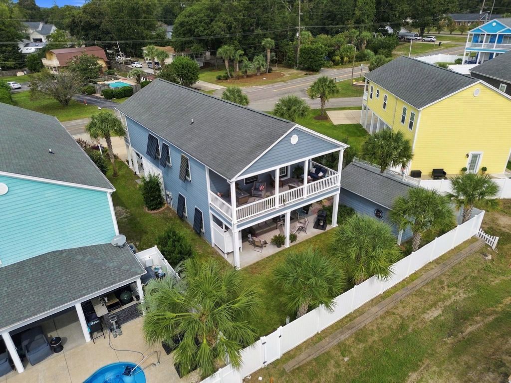2294 Little River Neck Rd., North Myrtle Beach, SC 29582 — photo 3