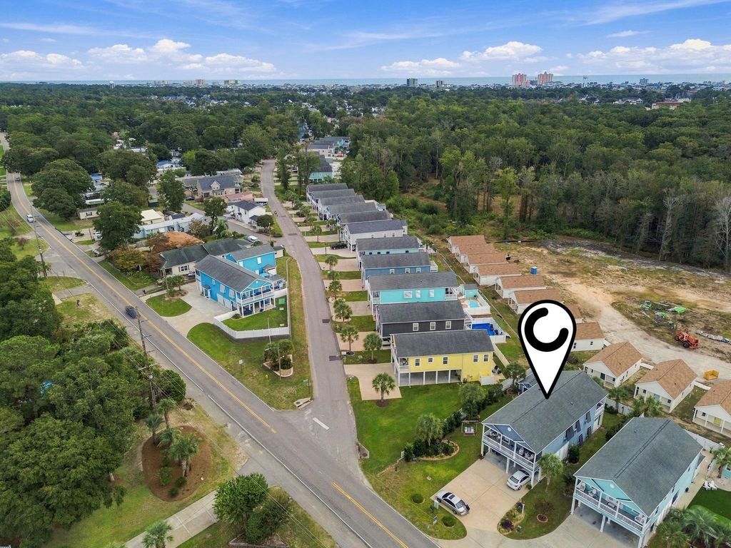 2294 Little River Neck Rd., North Myrtle Beach, SC 29582 — photo 4