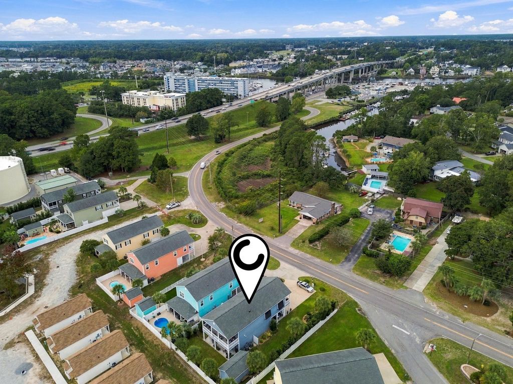 2294 Little River Neck Rd., North Myrtle Beach, SC 29582 — photo 5