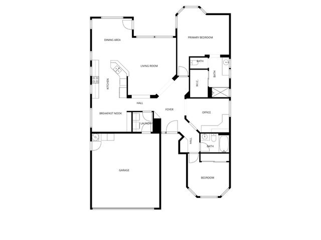 7532 Timberrose Way, Roseville, CA 95747