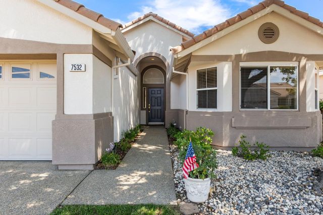 7532 Timberrose Way, Roseville, CA 95747