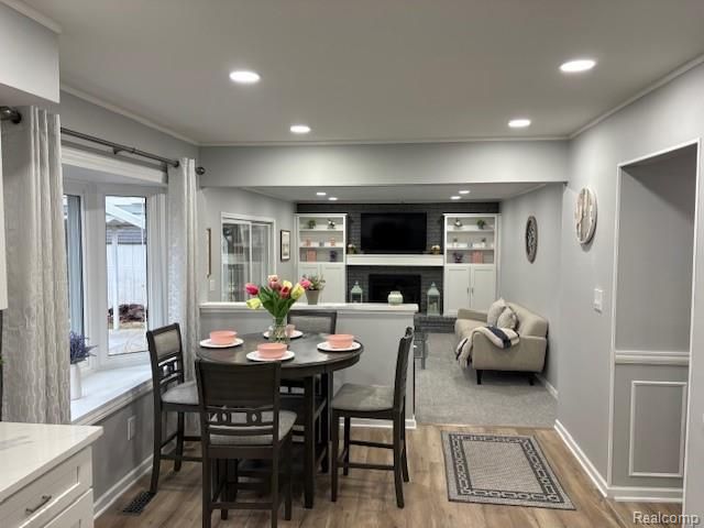 14749 Williamsburg Drive, Riverview, MI 48193