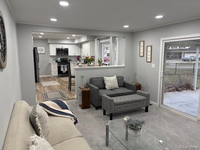 14749 Williamsburg Drive, Riverview, MI 48193