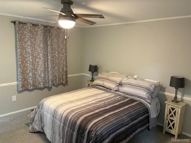 14749 Williamsburg Drive, Riverview, MI 48193