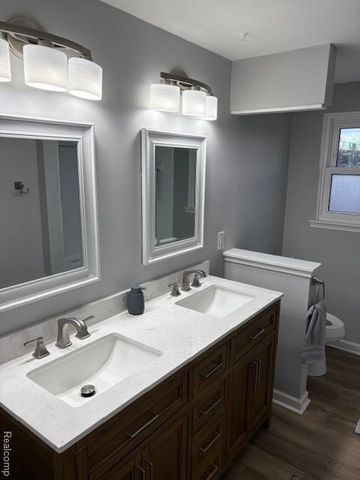 14749 Williamsburg Drive, Riverview, MI 48193