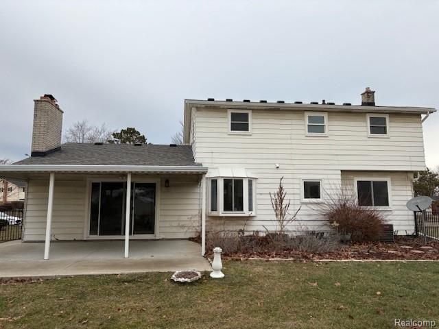 14749 Williamsburg Drive, Riverview, MI 48193