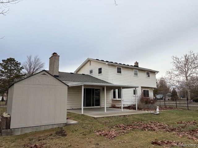 14749 Williamsburg Drive, Riverview, MI 48193