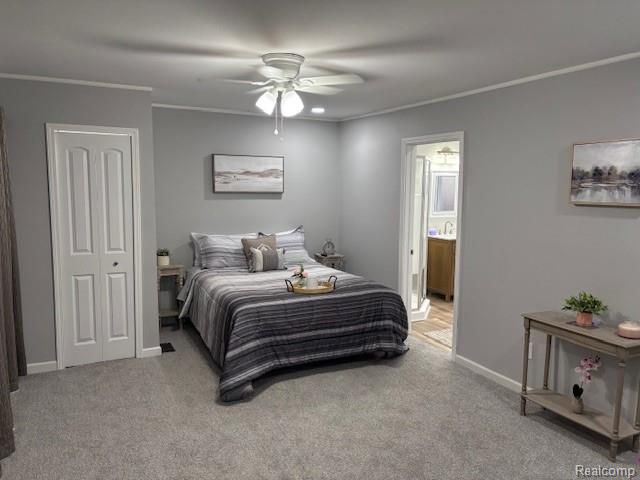 14749 Williamsburg Drive, Riverview, MI 48193