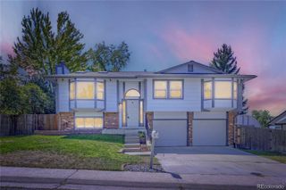 8614 W 65th Place, Arvada, CO 80004