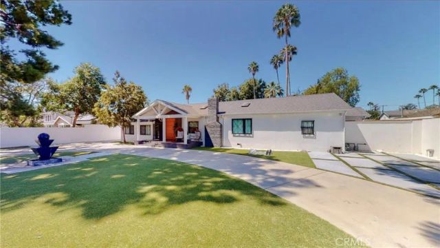 6945 Amestoy, Los Angeles, CA 91406