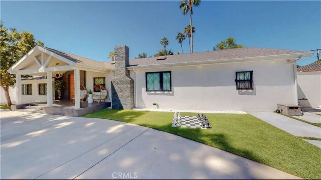 6945 Amestoy, Los Angeles, CA 91406