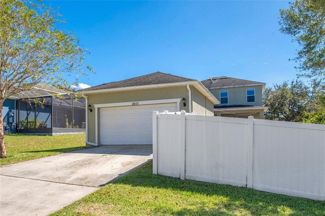 2053 NOBSCOT PLACE, Apopka, FL 32703