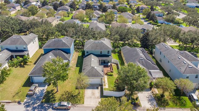 2053 NOBSCOT PLACE, Apopka, FL 32703