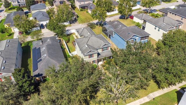 2053 NOBSCOT PLACE, Apopka, FL 32703