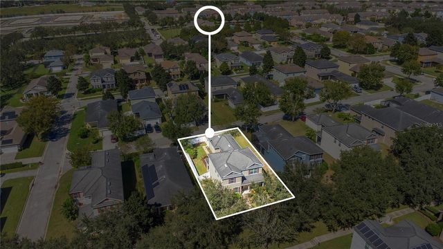 2053 NOBSCOT PLACE, Apopka, FL 32703