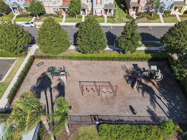 2053 NOBSCOT PLACE, Apopka, FL 32703