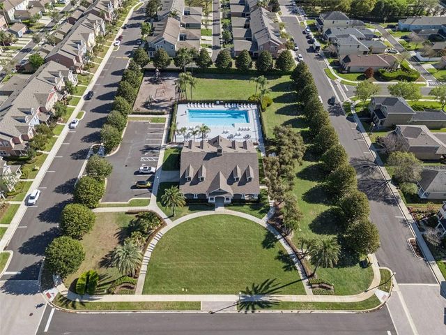 2053 NOBSCOT PLACE, Apopka, FL 32703