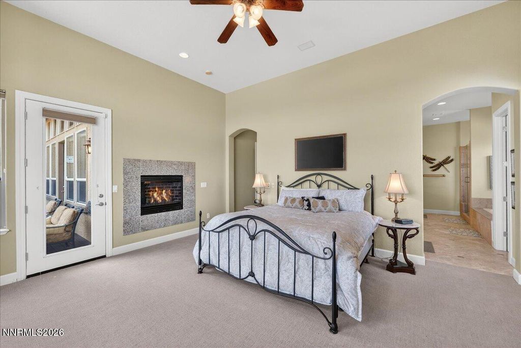 Image 21 of property listing at 224 S Earlham Court, Reno, NV 89511