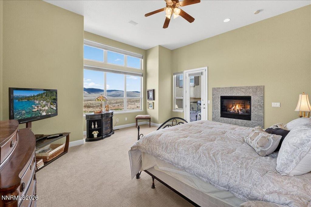 Image 22 of property listing at 224 S Earlham Court, Reno, NV 89511