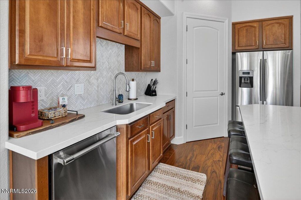 Image 35 of property listing at 224 S Earlham Court, Reno, NV 89511