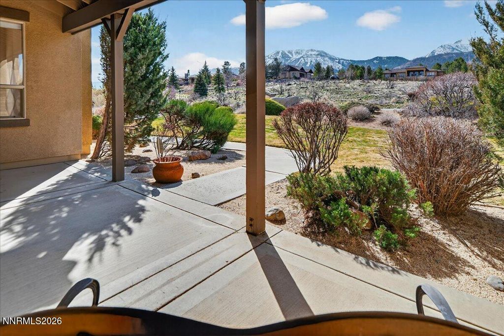 Image 36 of property listing at 224 S Earlham Court, Reno, NV 89511