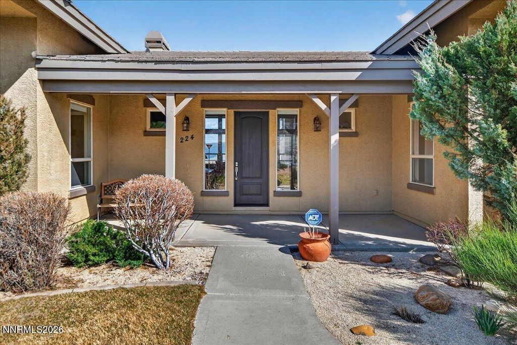 Image 37 of property listing at 224 S Earlham Court, Reno, NV 89511