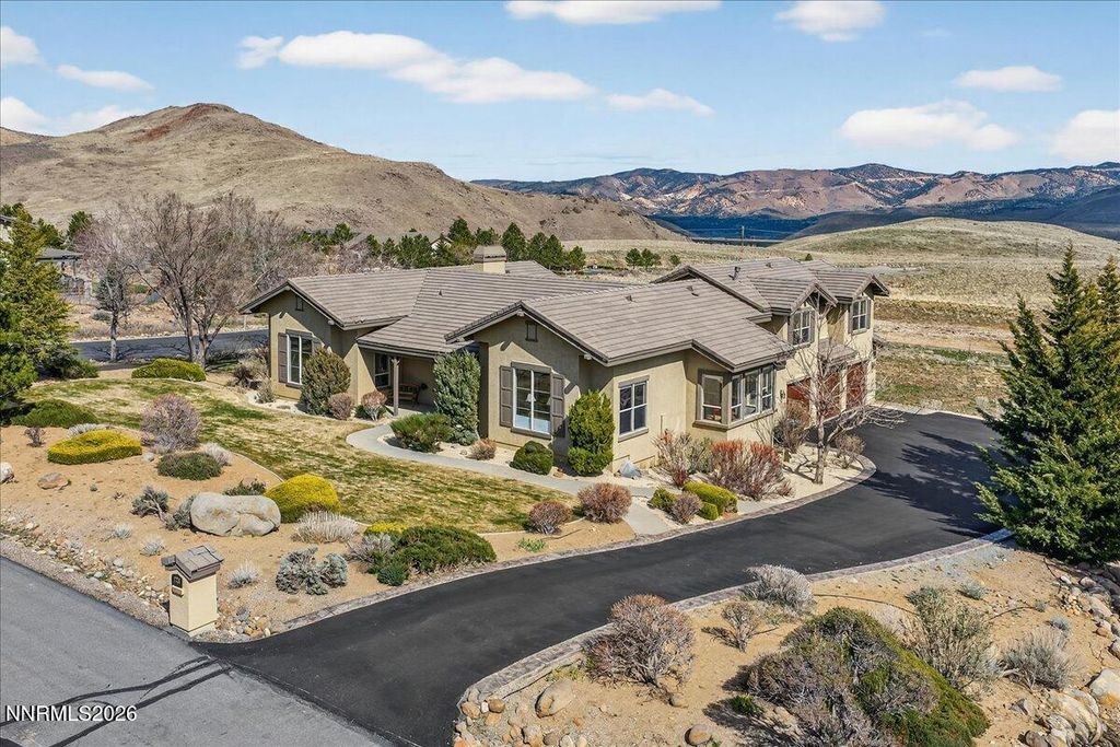 Image 40 of property listing at 224 S Earlham Court, Reno, NV 89511