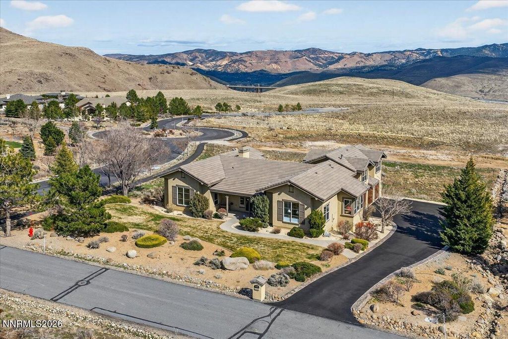 Image 41 of property listing at 224 S Earlham Court, Reno, NV 89511