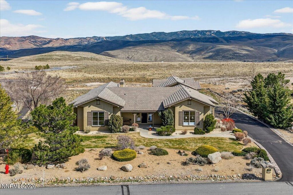 Image 42 of property listing at 224 S Earlham Court, Reno, NV 89511