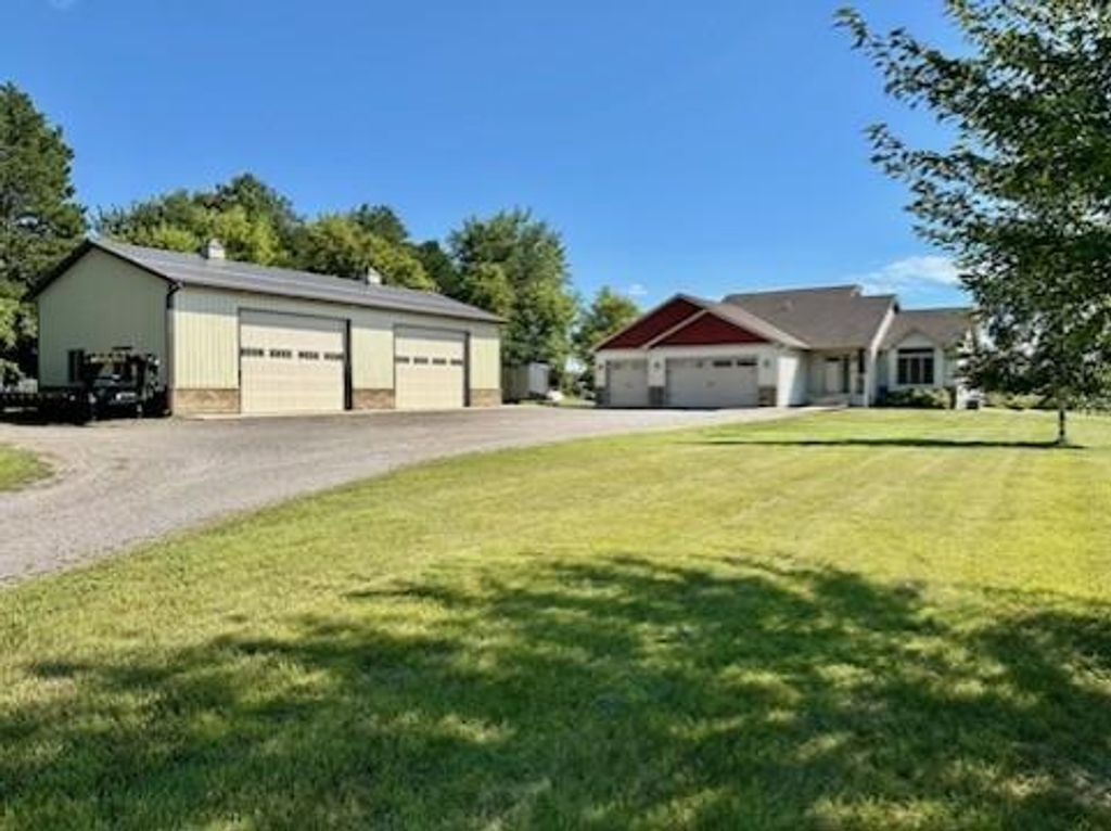 8155 17th Street SE, Saint Cloud, MN 56304