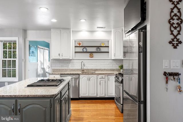 801 DUNBROOKE CT, Frederick, MD 21701