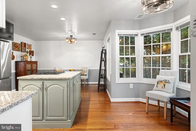 801 DUNBROOKE CT, Frederick, MD 21701