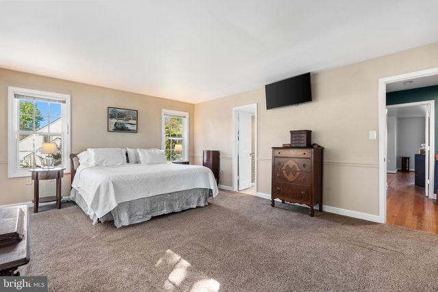 801 DUNBROOKE CT, Frederick, MD 21701