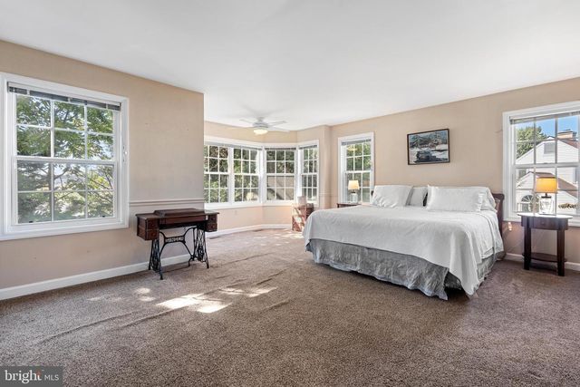 801 DUNBROOKE CT, Frederick, MD 21701