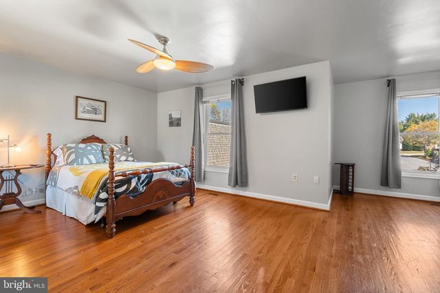 801 DUNBROOKE CT, Frederick, MD 21701