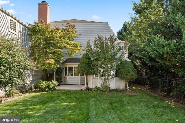 801 DUNBROOKE CT, Frederick, MD 21701