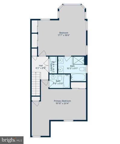 801 DUNBROOKE CT, Frederick, MD 21701