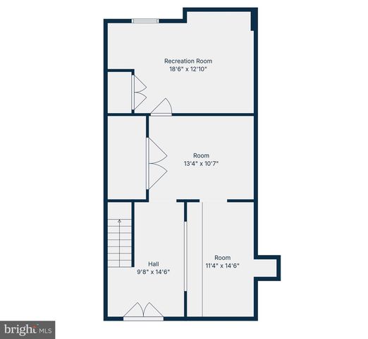 801 DUNBROOKE CT, Frederick, MD 21701