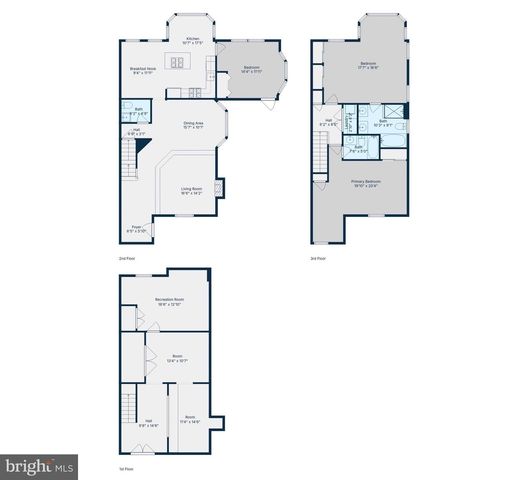 801 DUNBROOKE CT, Frederick, MD 21701