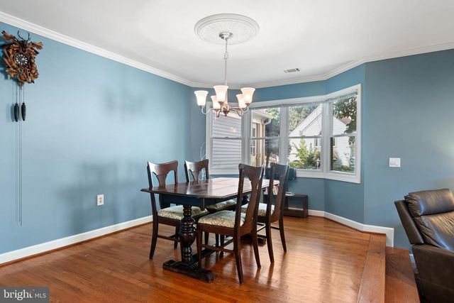 801 DUNBROOKE CT, Frederick, MD 21701