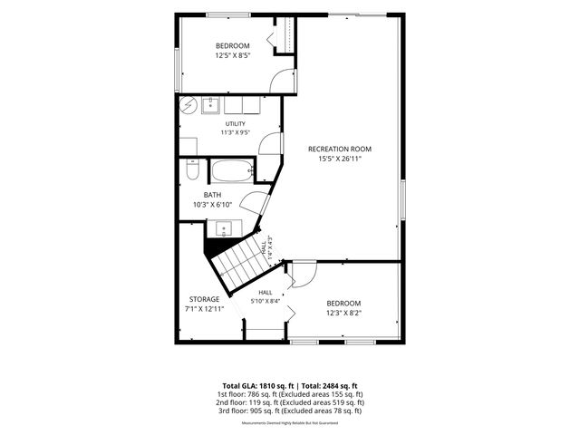 4000 W 137th Street, Savage, MN 55378