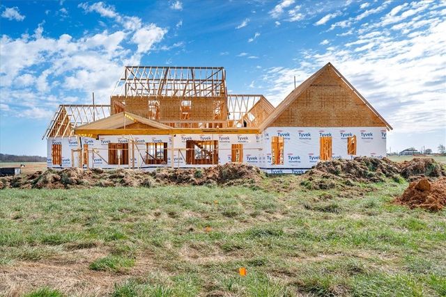 18965 Halle Road, Fayetteville, AR 72704