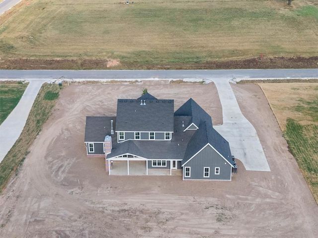 18965 Halle Road, Fayetteville, AR 72704