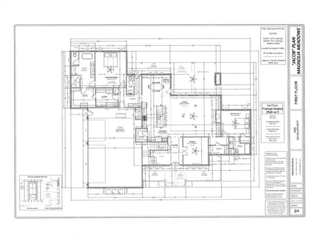 18965 Halle Road, Fayetteville, AR 72704