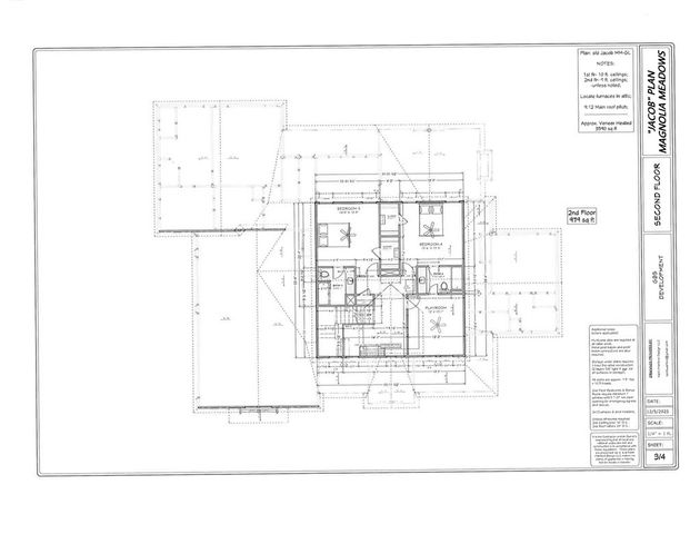 18965 Halle Road, Fayetteville, AR 72704