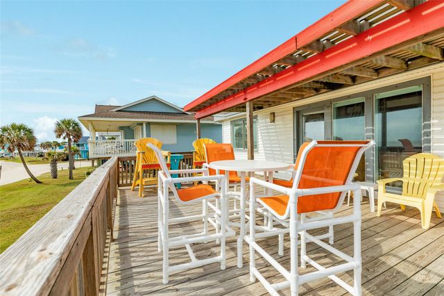12520 E Buena Vista Drive, Galveston, TX 77554