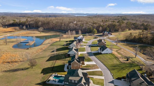 953 Equestrian Drive, Soddy Daisy, TN 37379