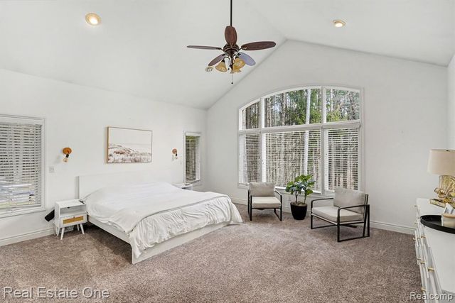 12901 Sleigh Trail, Milford, MI 48380