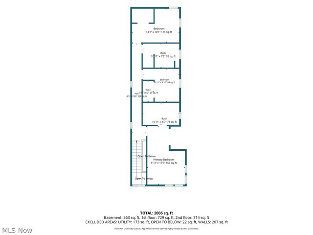 1872 W 57th Street, Cleveland, OH 44102