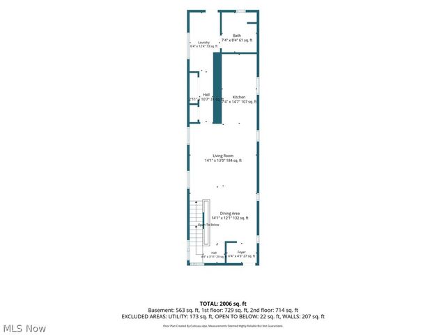 1872 W 57th Street, Cleveland, OH 44102